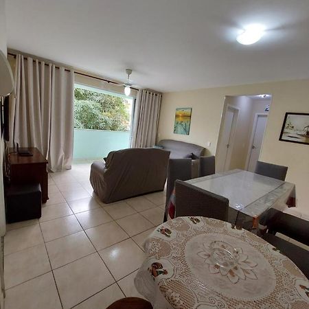 Aconchego Da Prainha Dois Quartos, Ar Condicionado, Wifi , Duas Vagas De Garagem Араял до Кабо Екстериор снимка