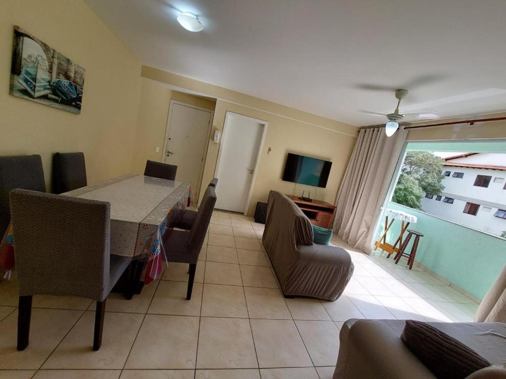 Aconchego Da Prainha Dois Quartos, Ar Condicionado, Wifi , Duas Vagas De Garagem Араял до Кабо Екстериор снимка