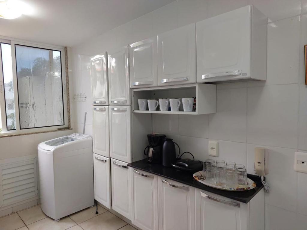 Aconchego Da Prainha Dois Quartos, Ar Condicionado, Wifi , Duas Vagas De Garagem Араял до Кабо Екстериор снимка