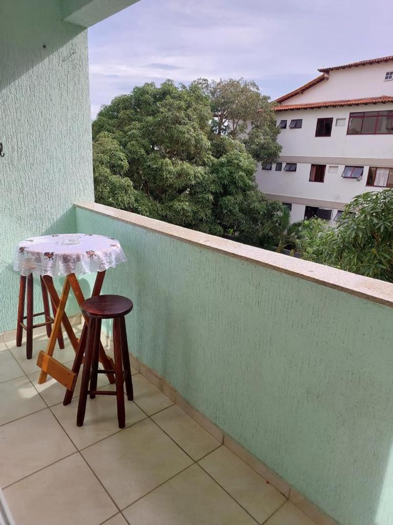 Aconchego Da Prainha Dois Quartos, Ar Condicionado, Wifi , Duas Vagas De Garagem Араял до Кабо Екстериор снимка
