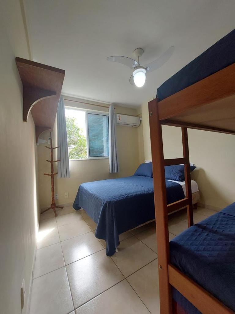 Aconchego Da Prainha Dois Quartos, Ar Condicionado, Wifi , Duas Vagas De Garagem Араял до Кабо Екстериор снимка