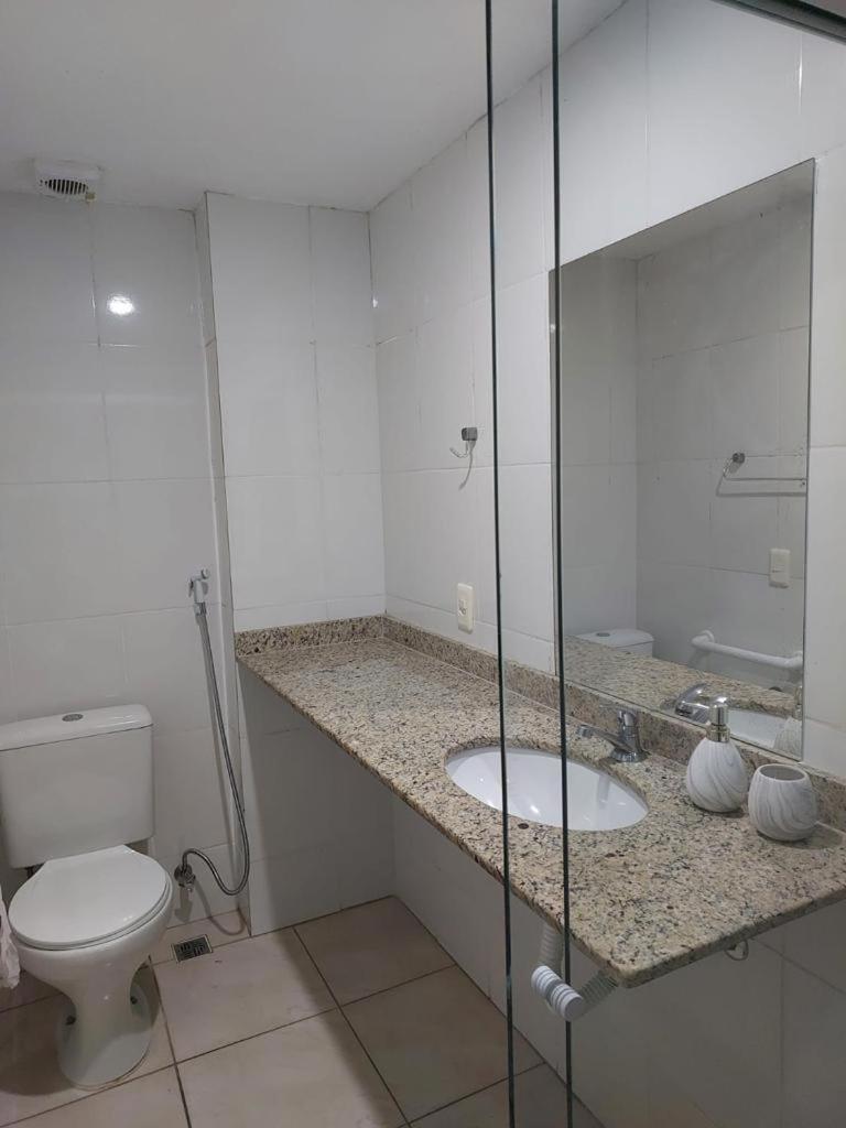 Aconchego Da Prainha Dois Quartos, Ar Condicionado, Wifi , Duas Vagas De Garagem Араял до Кабо Екстериор снимка